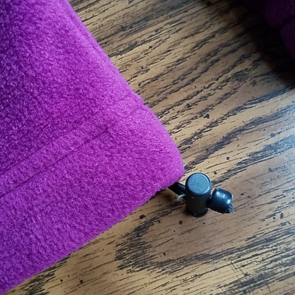 NWOT- Columbia Full Zip Fleece Jacket L - Picture 8 of 8